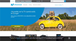 Desktop Screenshot of iberbanda.es